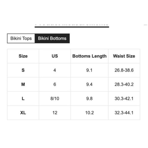 Flower Print  Bikini Swimsuit Set With Beach Skirt - Picture 11 of 11